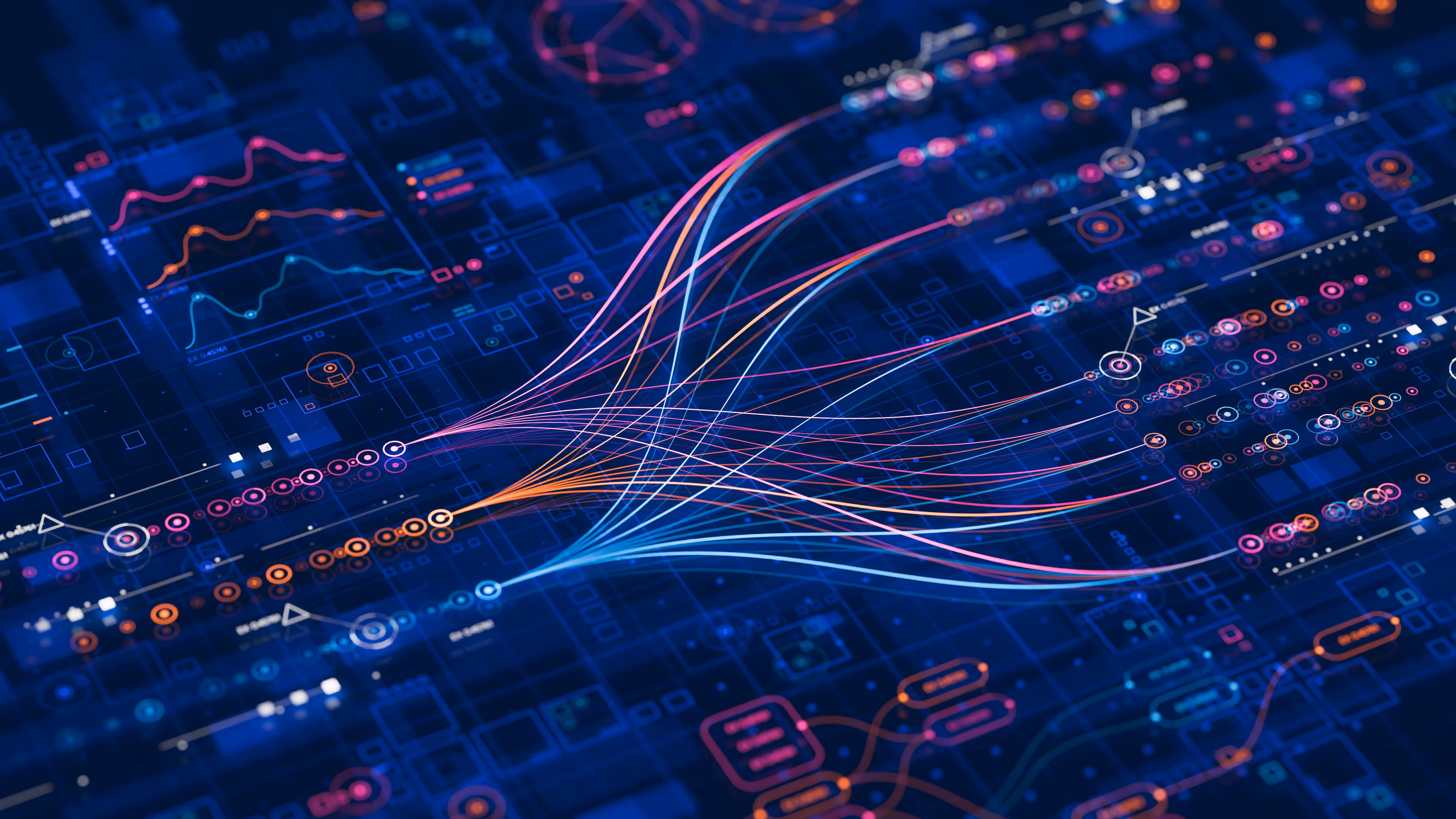 M.Sc. Quantum Computing