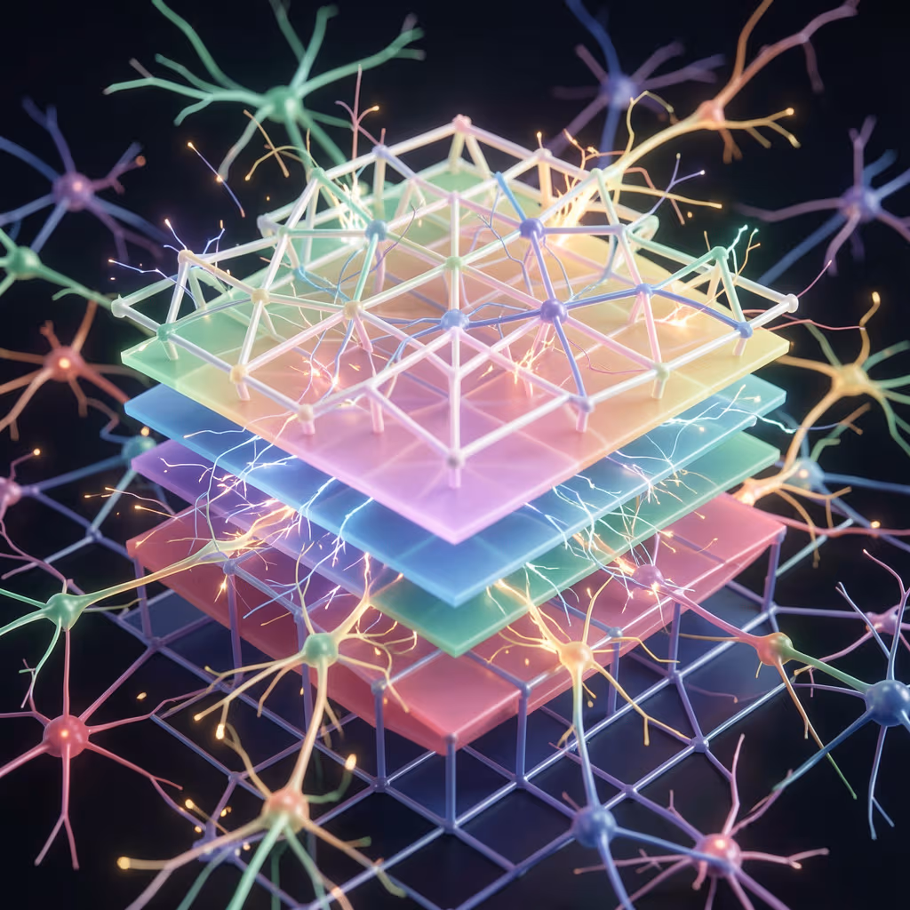 Advanced Deep Learning