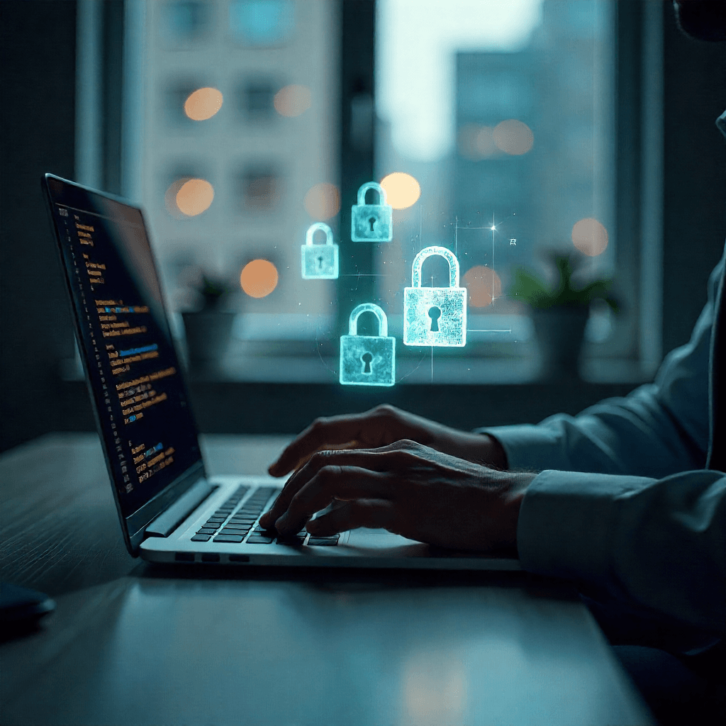 Communication Design for Cybersecurity