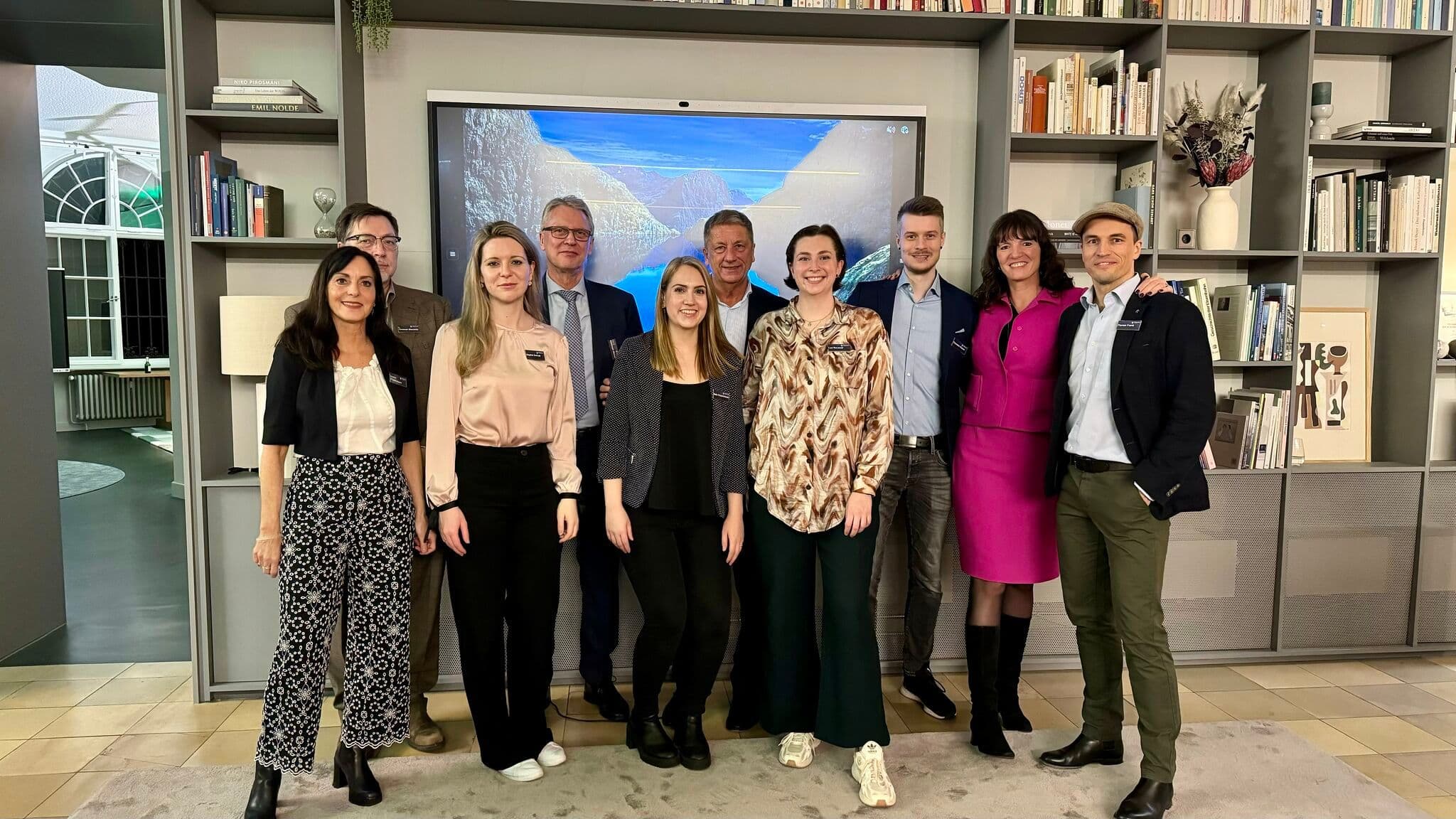 Digitality Now – What’s Next? A Glimpse into the Future